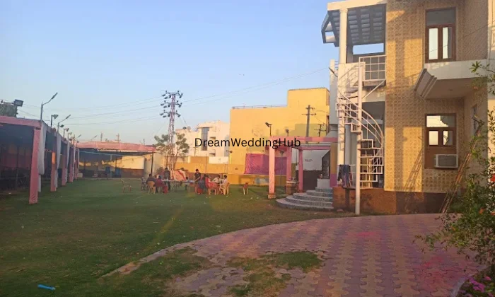 Shakun harish garden